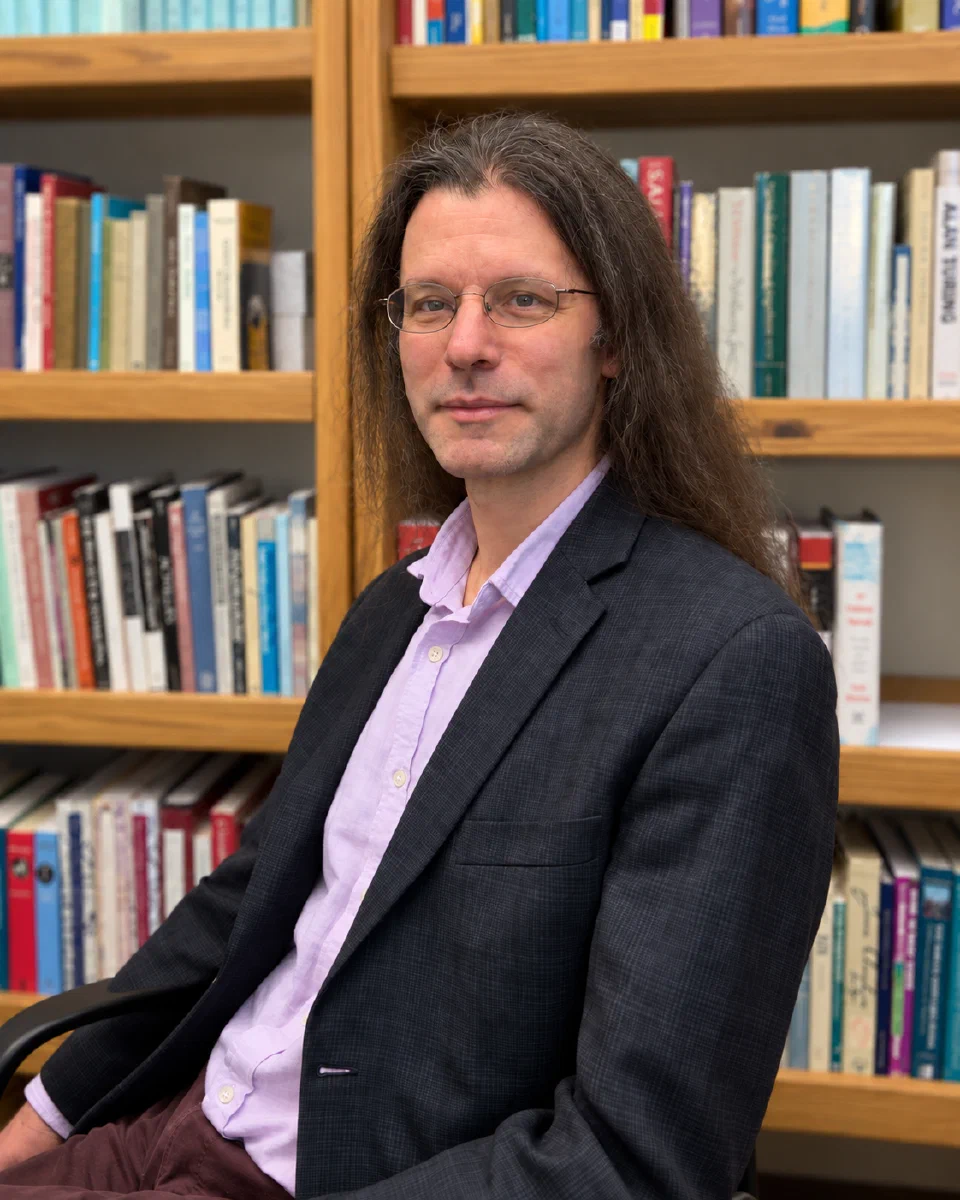 Dr K Darcy Otto