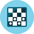 chessboard icon