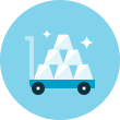 cart icon